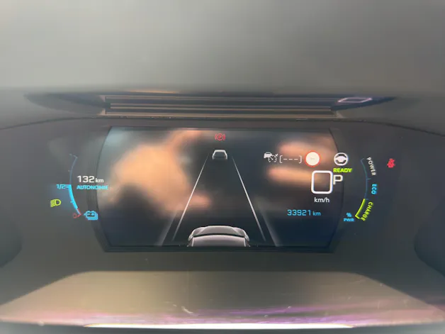 Peugeot 208 Elektrik Allure Pack