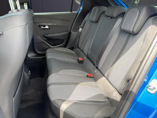 Peugeot 208 Elektrik Allure Pack