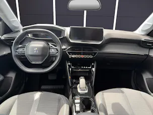 Peugeot 208 Elektrik Allure Pack