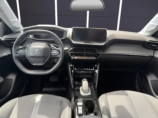Peugeot 208 Elektrik Allure Pack