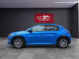 Peugeot 208 Elektrik Allure Pack