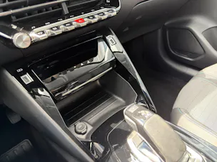 Peugeot 208 Elektrik Allure Pack