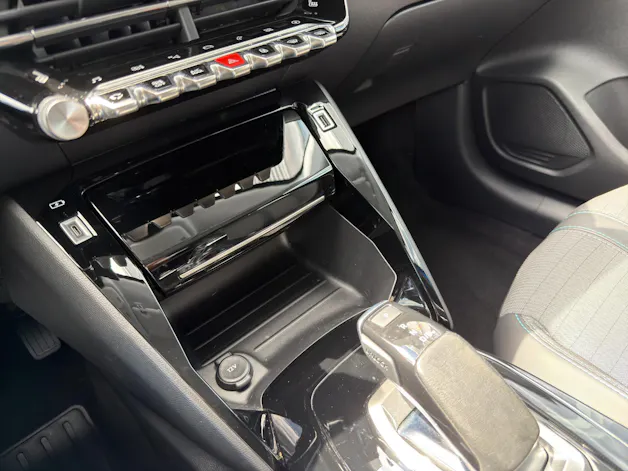 Peugeot 208 Elektrik Allure Pack