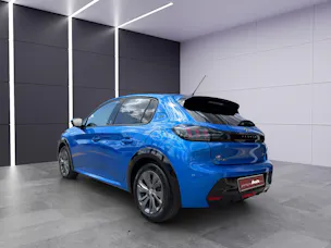 Peugeot 208 Elektrik Allure Pack