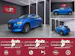 Peugeot 208 Elektrik Allure Pack