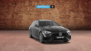 Mercedes-Benz C 43 AMG T 4 Matic Executive Edition