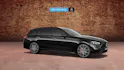 Mercedes-Benz C 43 AMG T 4 Matic Executive Edition