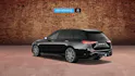 Mercedes-Benz C 43 AMG T 4 Matic Executive Edition
