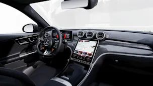 Mercedes-Benz C 43 AMG T 4 Matic Executive Edition