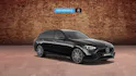Mercedes-Benz C 43 AMG T 4 Matic Executive Edition