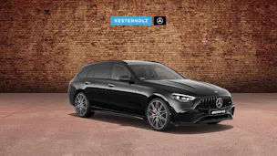 Mercedes-Benz C 43 AMG T 4 Matic Executive Edition