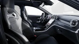 Mercedes-Benz C 43 AMG T 4 Matic Executive Edition