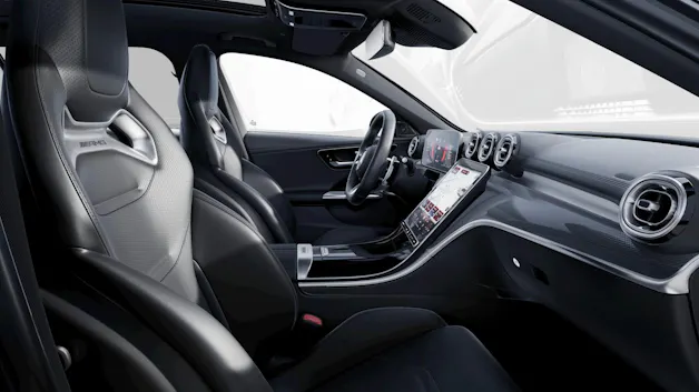 Mercedes-Benz C 43 AMG T 4 Matic Executive Edition