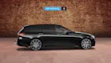 Mercedes-Benz C 43 AMG T 4 Matic Executive Edition
