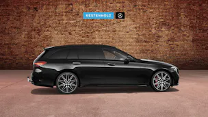 Mercedes-Benz C 43 AMG T 4 Matic Executive Edition
