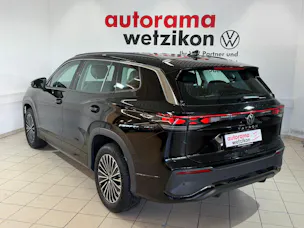 VW Tayron 2.0 TDI SCR Elegance 4Motion DSG
