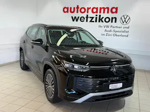 VW Tayron 2.0 TDI SCR Elegance 4Motion DSG