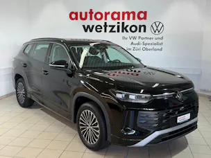 VW Tayron 2.0 TDI SCR Elegance 4Motion DSG