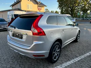 Volvo XC60 D4 AWD OceanRace Geartronic