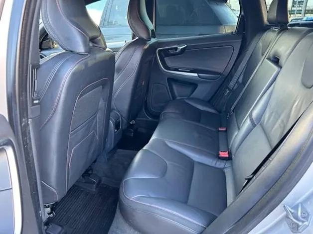 Volvo XC60 D4 AWD OceanRace Geartronic