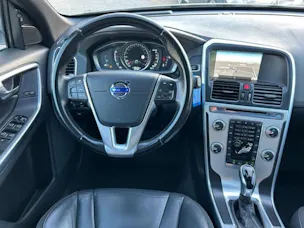 Volvo XC60 D4 AWD OceanRace Geartronic