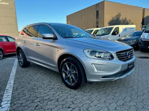 Volvo XC60 D4 AWD OceanRace Geartronic