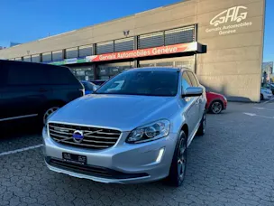 Volvo XC60 D4 AWD OceanRace Geartronic