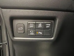 Mazda CX-5 SKYACTIV-G 194 Revolution AWD Automat