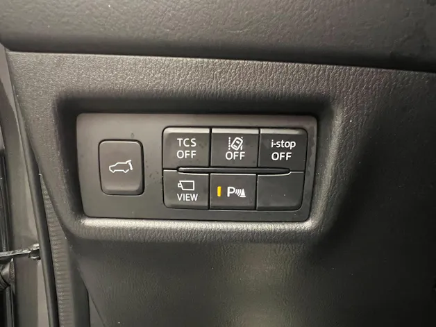 Mazda CX-5 SKYACTIV-G 194 Revolution AWD Automat
