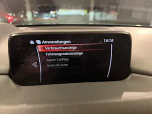 Mazda CX-5 SKYACTIV-G 194 Revolution AWD Automat