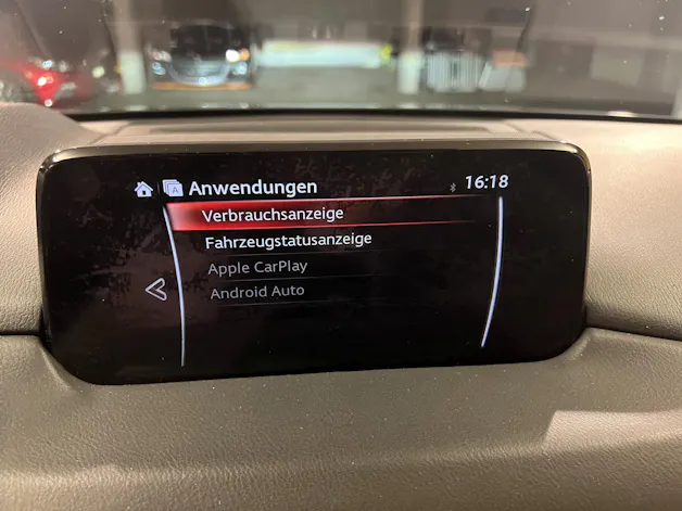 Mazda CX-5 SKYACTIV-G 194 Revolution AWD Automat