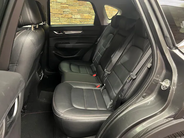 Mazda CX-5 SKYACTIV-G 194 Revolution AWD Automat