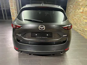 Mazda CX-5 SKYACTIV-G 194 Revolution AWD Automat