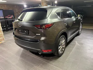 Mazda CX-5 SKYACTIV-G 194 Revolution AWD Automat