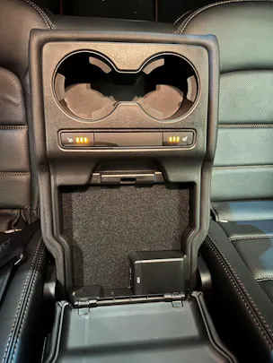 Mazda CX-5 SKYACTIV-G 194 Revolution AWD Automat