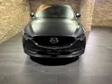 Mazda CX-5 SKYACTIV-G 194 Revolution AWD Automat