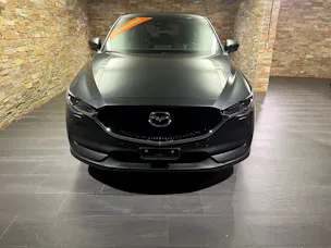 Mazda CX-5 SKYACTIV-G 194 Revolution AWD Automat
