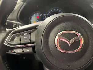 Mazda CX-5 SKYACTIV-G 194 Revolution AWD Automat
