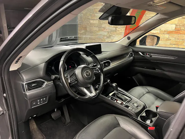 Mazda CX-5 SKYACTIV-G 194 Revolution AWD Automat