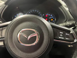 Mazda CX-5 SKYACTIV-G 194 Revolution AWD Automat