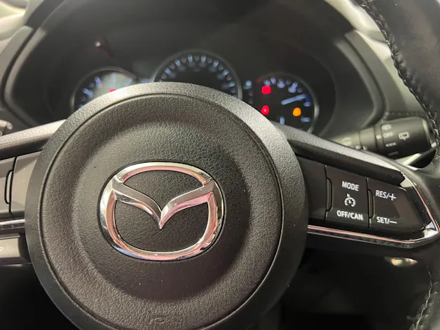 Mazda CX-5 SKYACTIV-G 194 Revolution AWD Automat