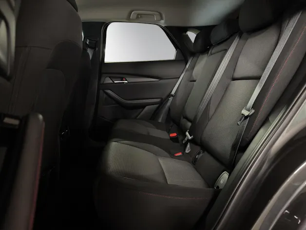 Mazda CX-30 SKYACTIV-X 186 M Hybrid Homura FWD AT
