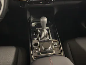 Mazda CX-30 SKYACTIV-X 186 M Hybrid Homura FWD AT