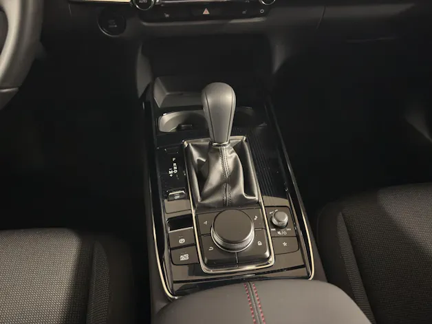 Mazda CX-30 SKYACTIV-X 186 M Hybrid Homura FWD AT