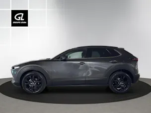 Mazda CX-30 SKYACTIV-X 186 M Hybrid Homura FWD AT