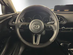Mazda CX-30 SKYACTIV-X 186 M Hybrid Homura FWD AT