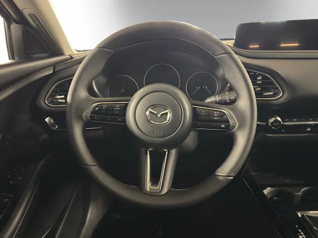 Mazda CX-30 SKYACTIV-X 186 M Hybrid Homura FWD AT