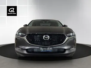Mazda CX-30 SKYACTIV-X 186 M Hybrid Homura FWD AT
