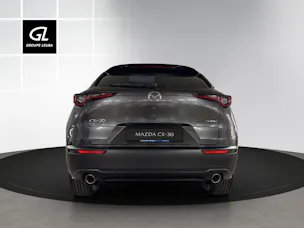 Mazda CX-30 SKYACTIV-X 186 M Hybrid Homura FWD AT