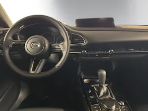 Mazda CX-30 SKYACTIV-X 186 M Hybrid Homura FWD AT